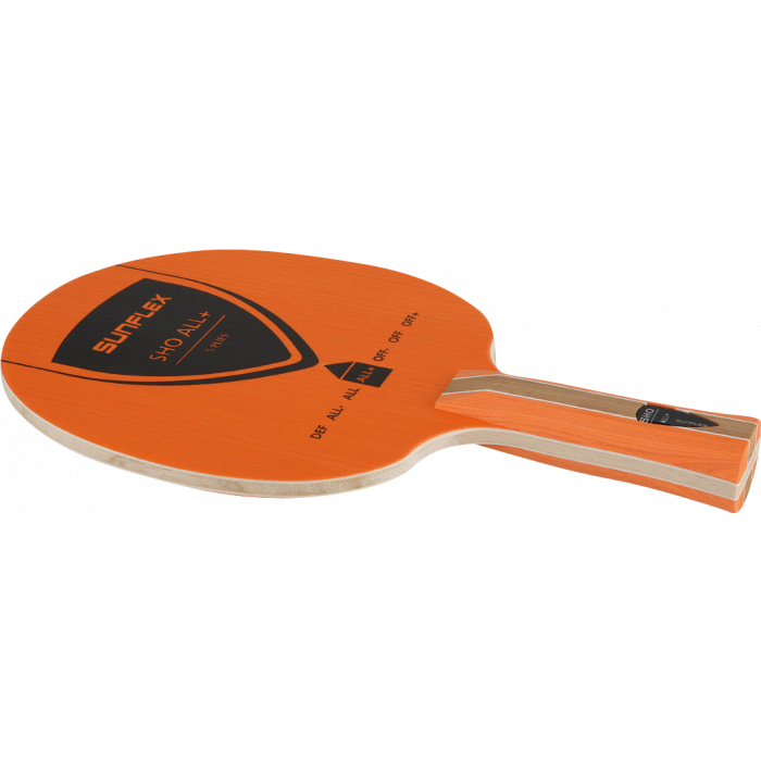 Bois Sunflex Sho ALL+