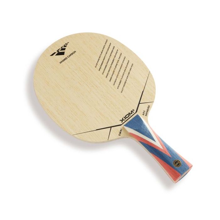 Xiom Hayabusa ARX Madera