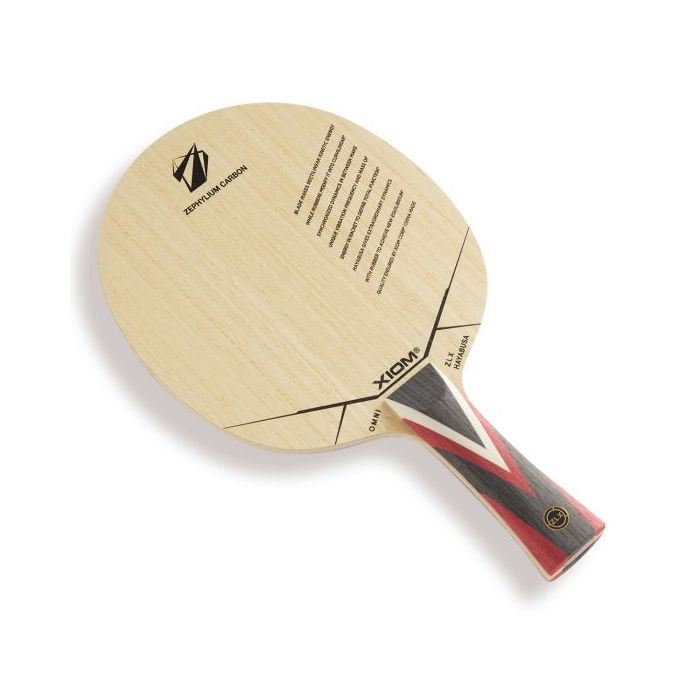 Bois Xiom Hayabusa ZLX