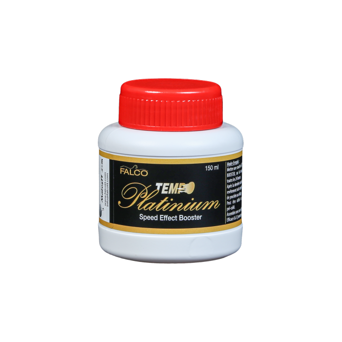 Tempo booster platinum booster FALCO 150ml