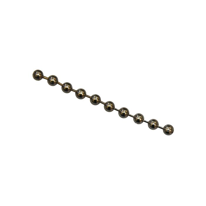 Chaînette de rechange boules pour filet