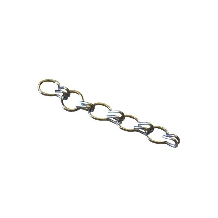 Chaînette de rechange pour filet