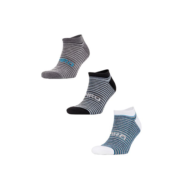 Chaussettes SPIRO Coolmax (3 paires)