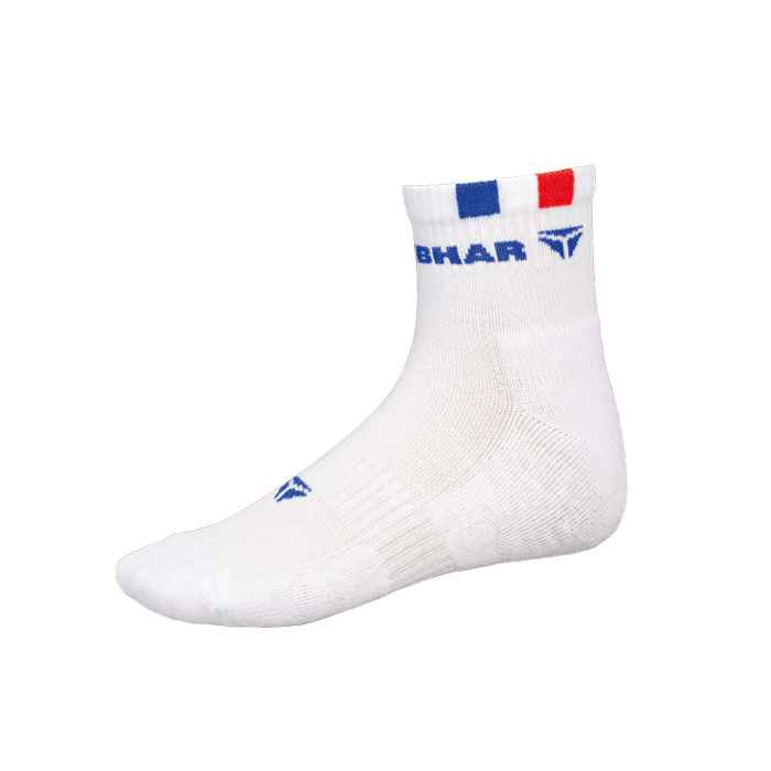 Chaussettes Tibhar France