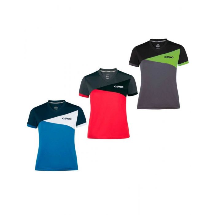 T-Shirt GEWO Anzio Lady