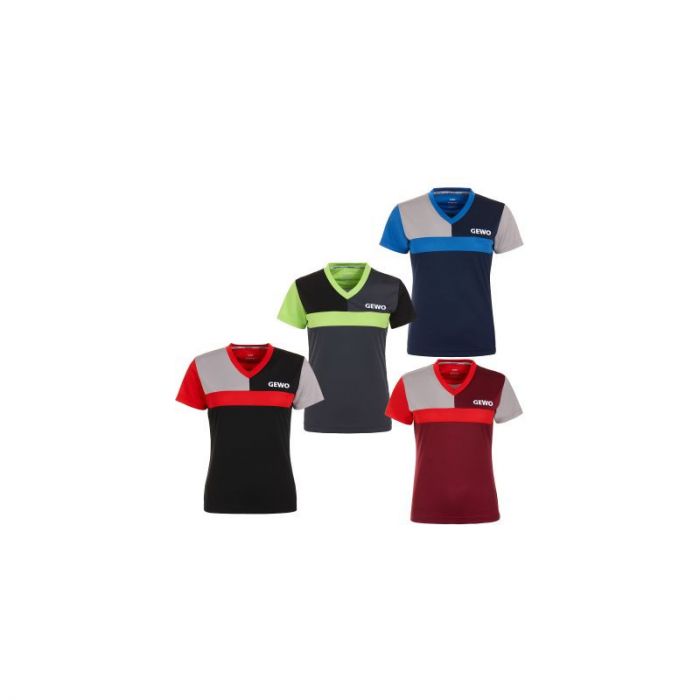 Gewo Ravenna Lady Shirt