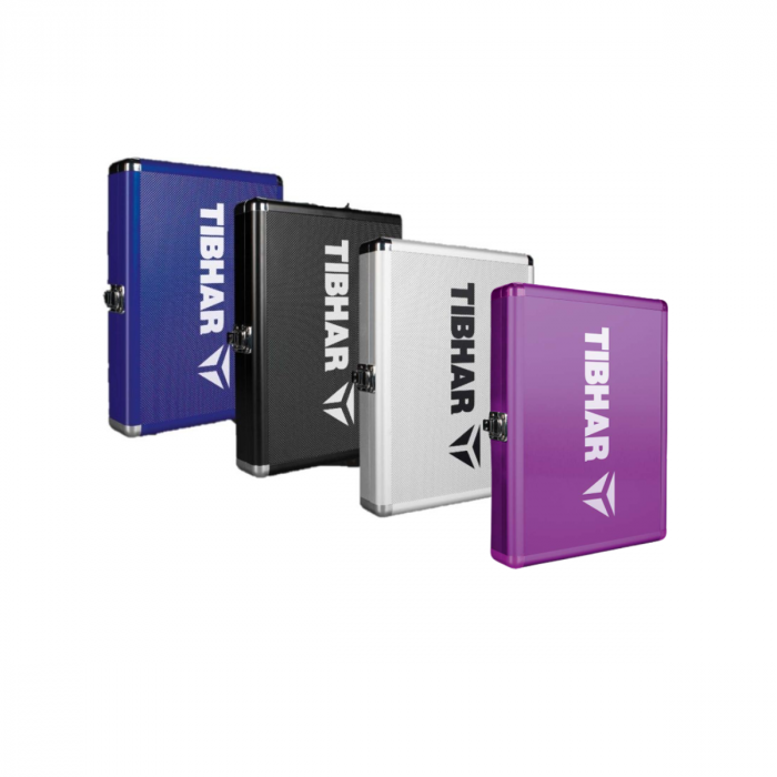 Coffret Tibhar Alum Cube Premium II