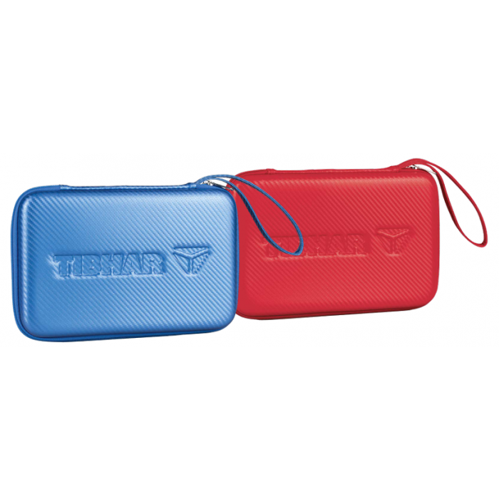 Coffret Tibhar Carbon Rectangulaire