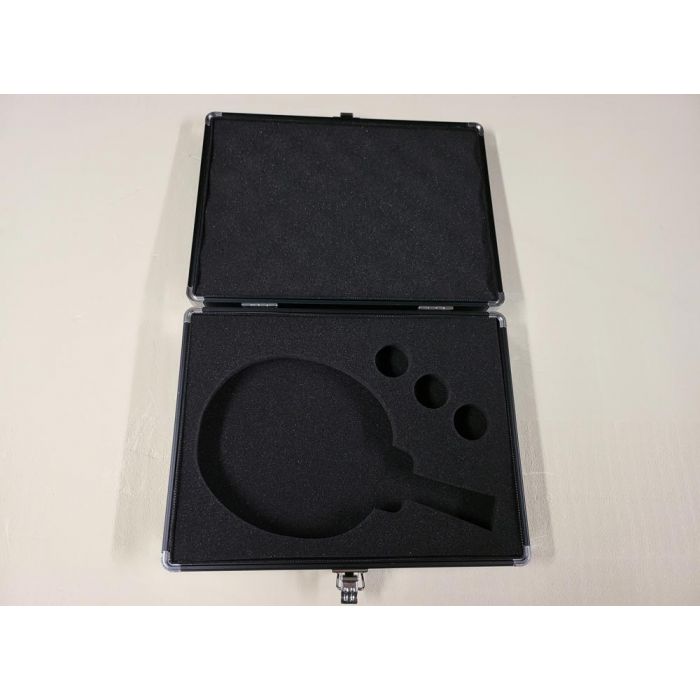 Coffret Alu MG Joueur