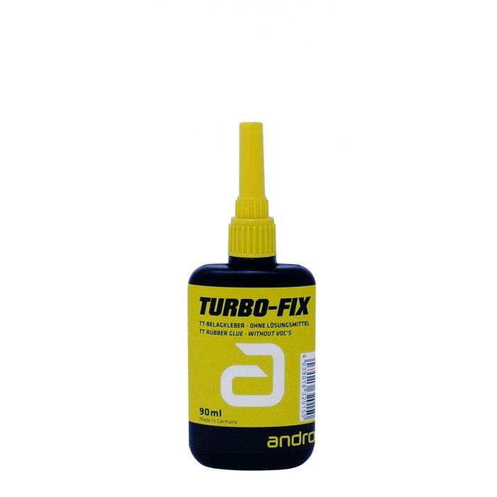 Pegamento Andro Turbo Fix de 90 ml