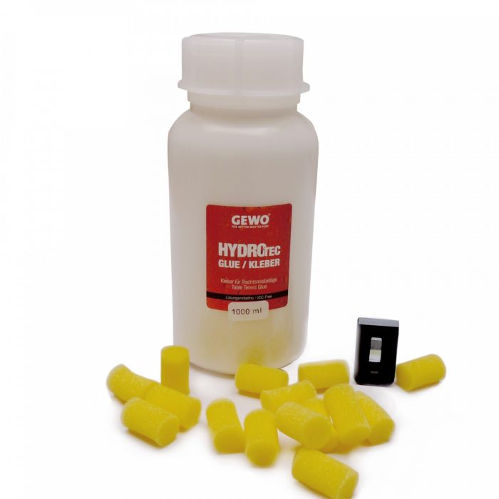 Pegamento GEWO HYDROTEC - 1 litro