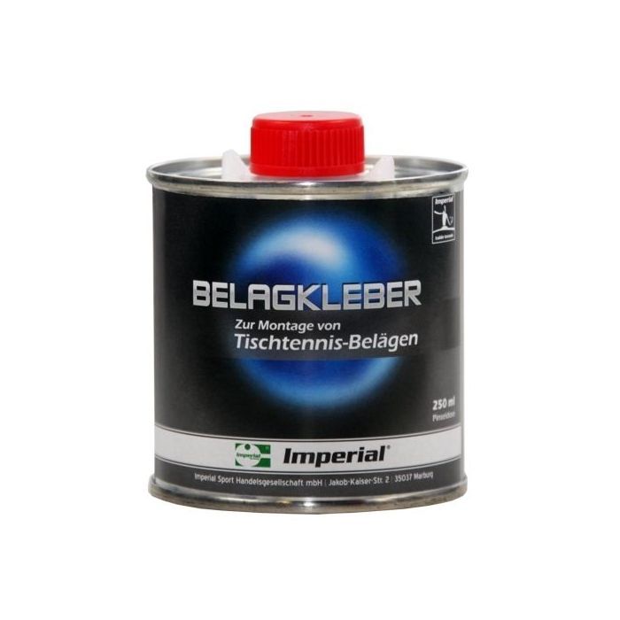 Imperial Quick Glue 250ml