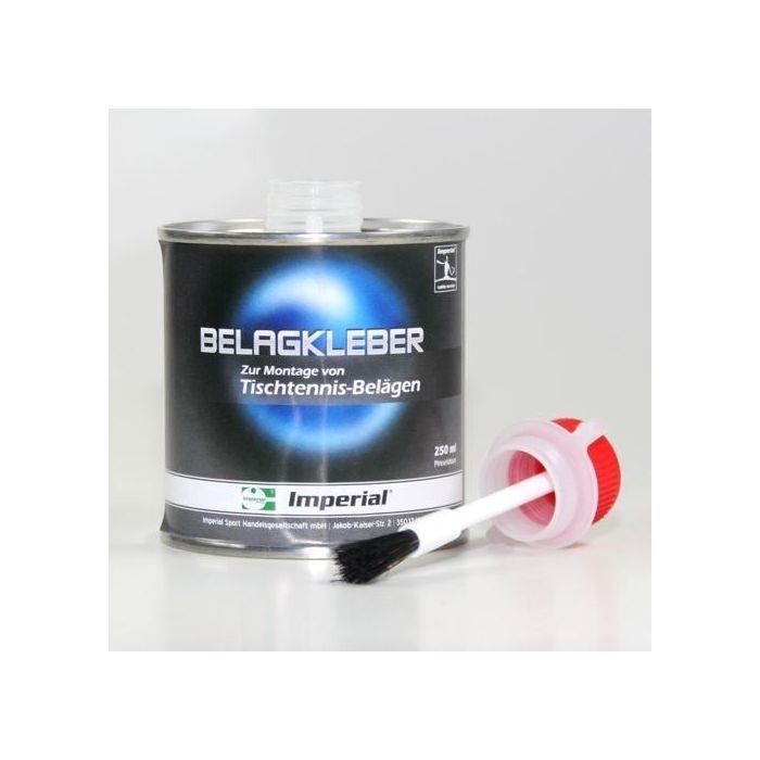 Imperial Quick Glue 250ml