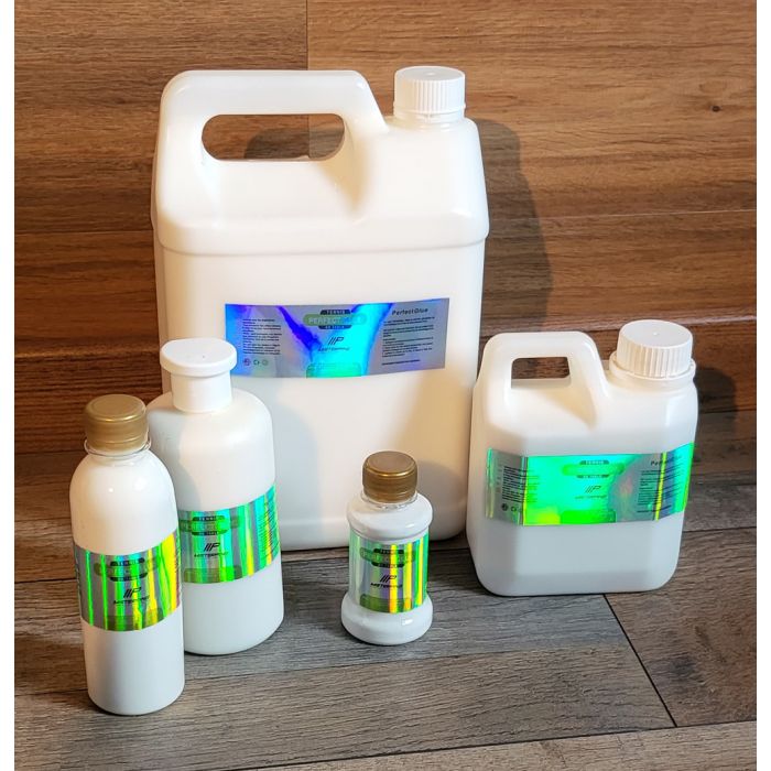 Pegamento de látex Perfect Glue