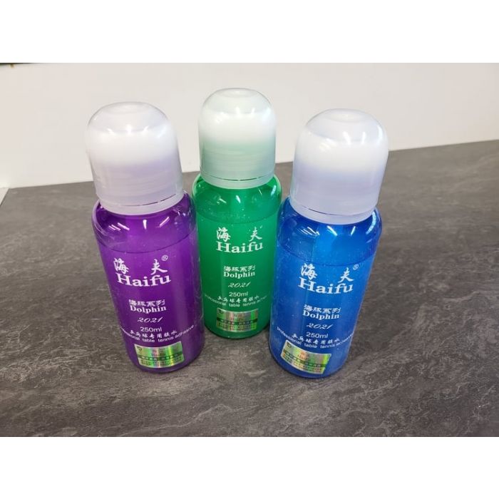 Colle rapide Haifu 250ml Dolphin (2021)