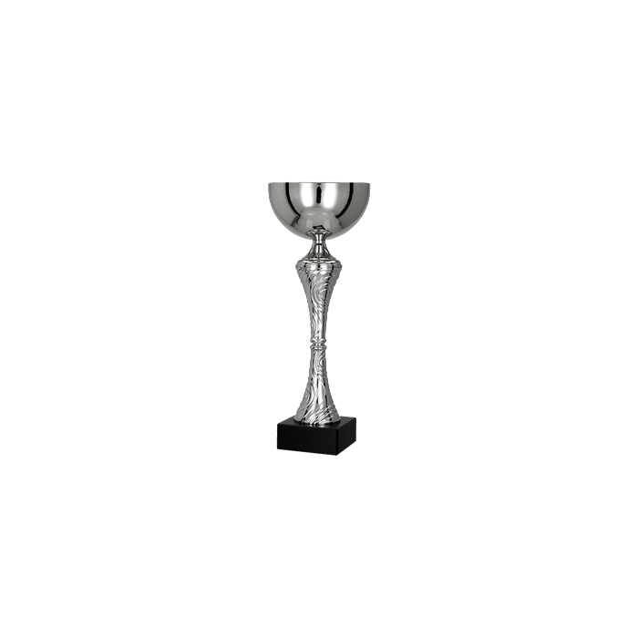 Coupe 33cm 8357 Argent