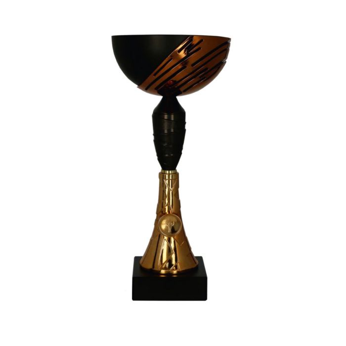 Cup 34CM 1669 METAL
