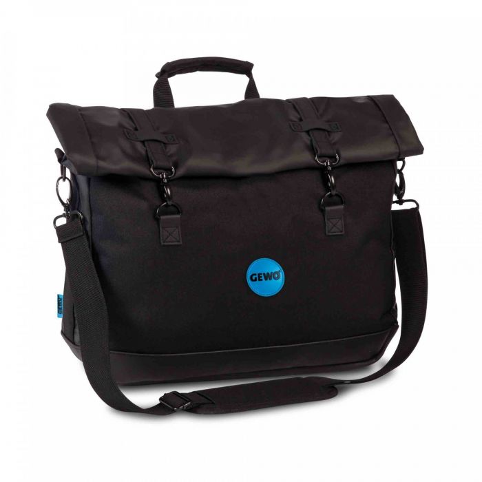 Bolso de entrenador GEWO Black-X
