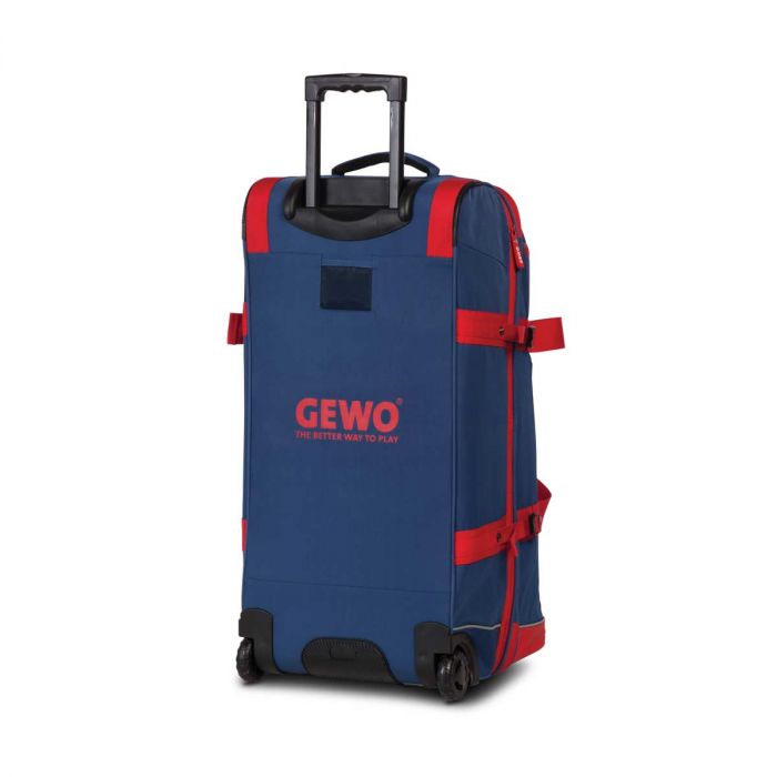 Gewo Trolley XL Rocket