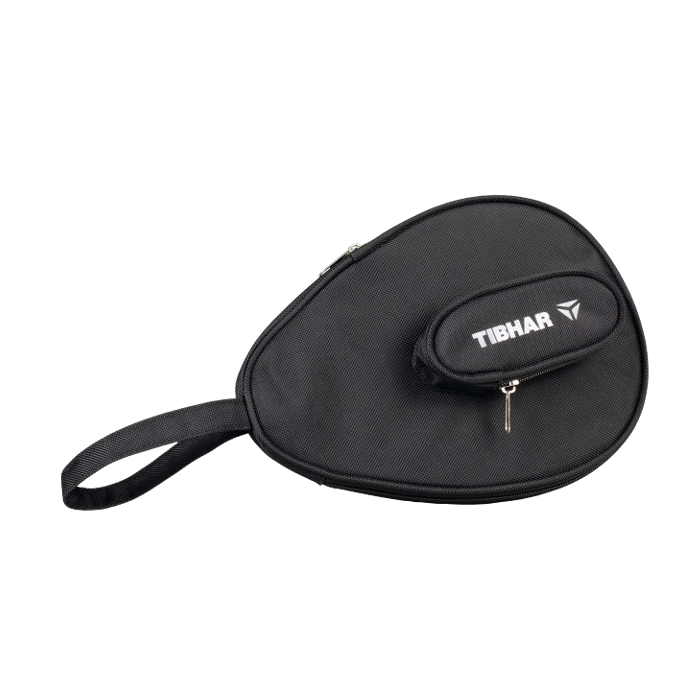 Housse Tibhar Etna rond avec compartiment balle