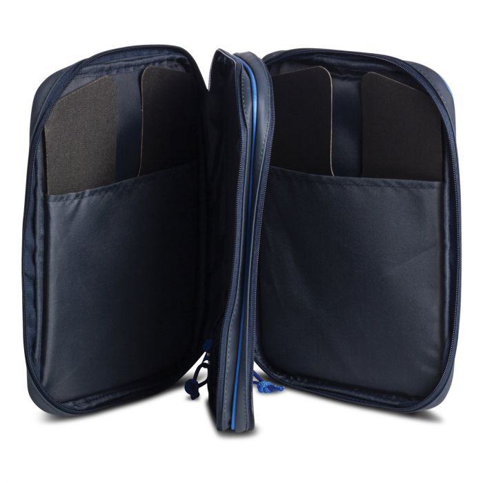 Funda doble para raqueta Nexxus