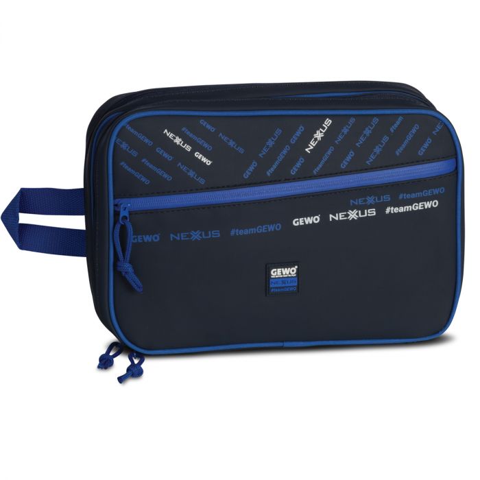 Funda doble para raqueta Nexxus