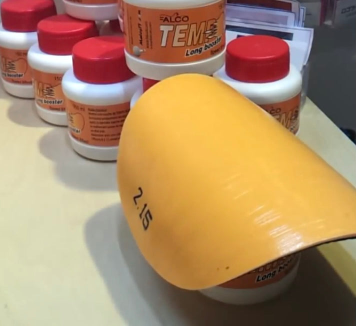 Boosting pour Revêtements