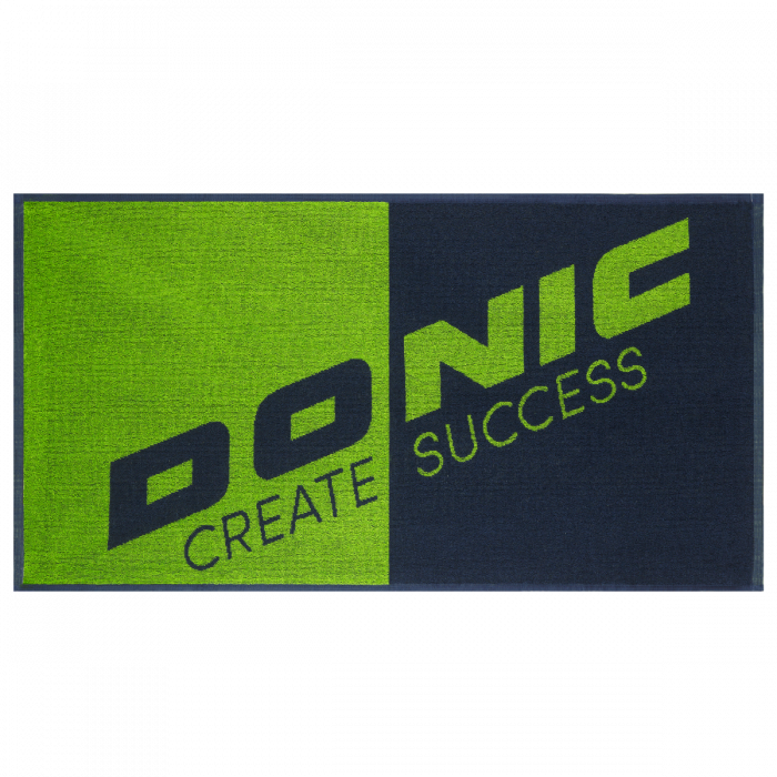 Serviette DONIC SCAN