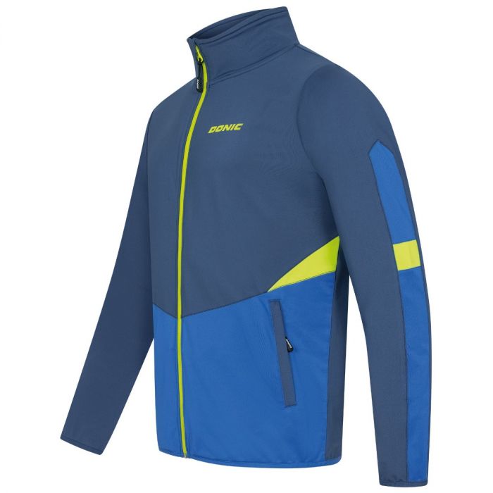 Veste survetement DONIC TRAIL