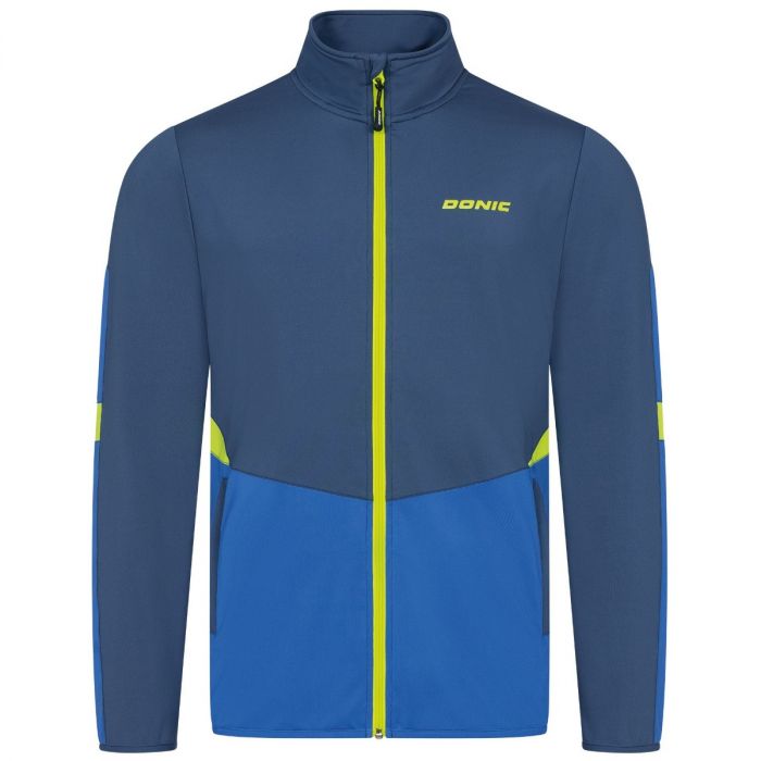 Veste survetement DONIC TRAIL