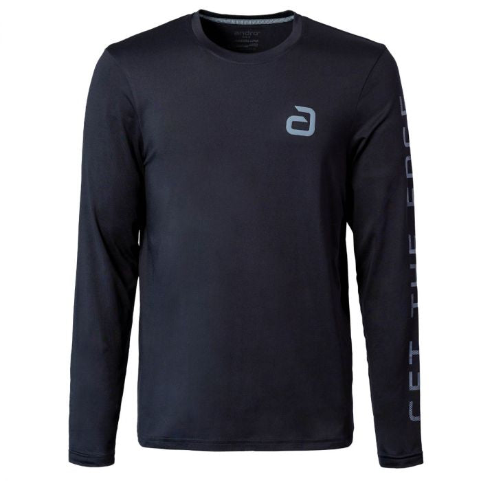 T-Shirt manche longe Andro Scalzo