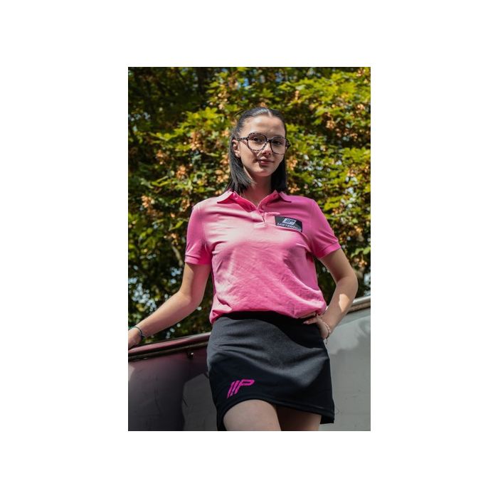 Misterping skirt-shorts