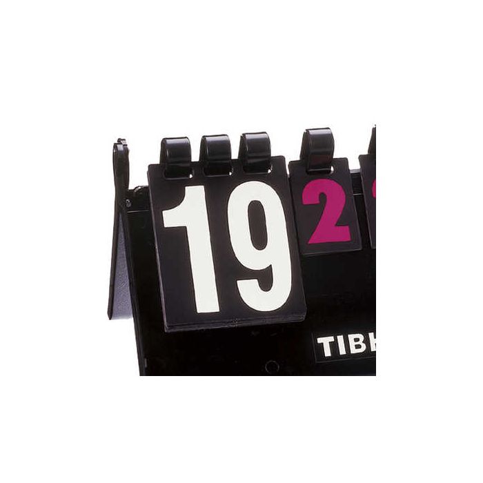 TIBHAR SMASH REPLACEMENT DIGIT KIT