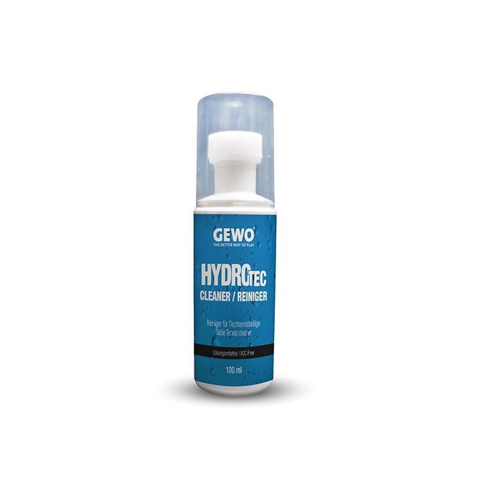 Nettoyant Hydrotec cleaner 100ml GEWO