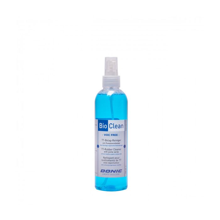 Nettoyant vaporisateur Bio-clean 250ml