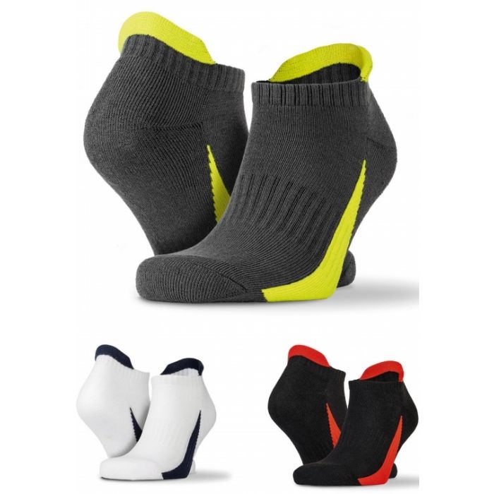 Pack of 3 Sports Socks