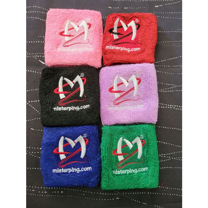 Pulsera de esponja Misterping