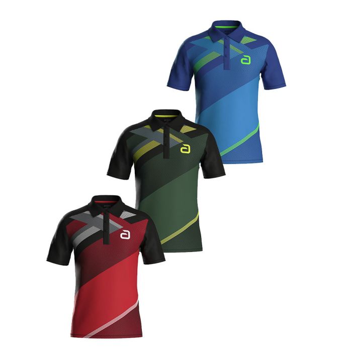 Polo Andro Ataxa