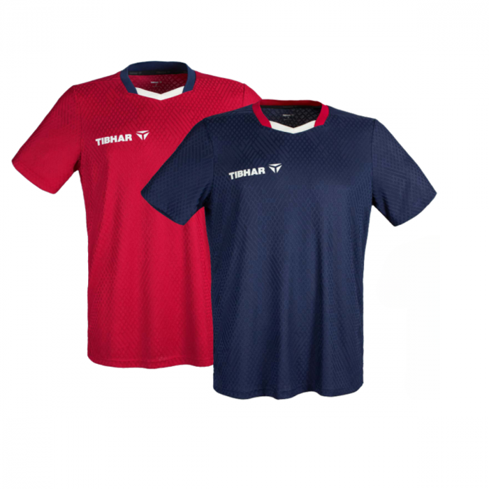 Polo Tibhar Osmium France