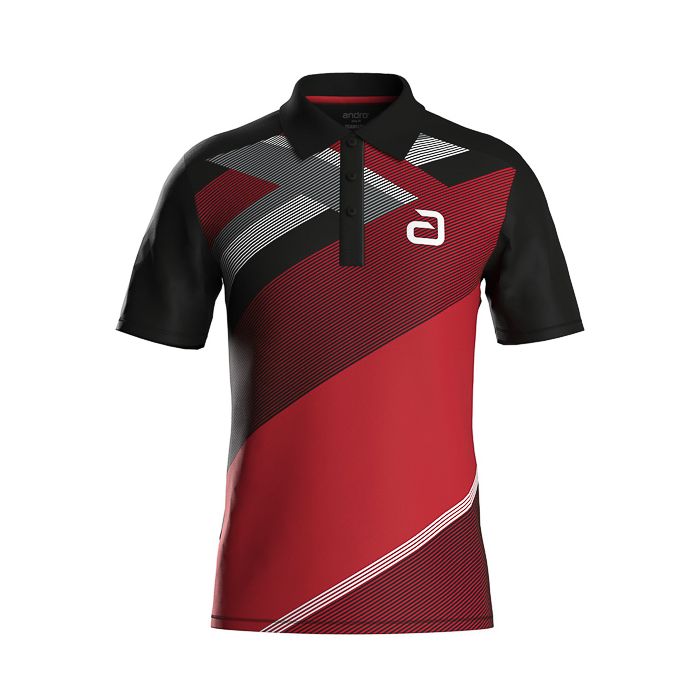 Polo Andro Ataxa