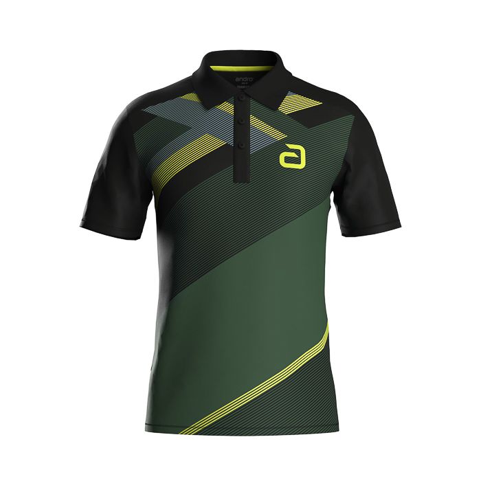 Polo Andro Ataxa