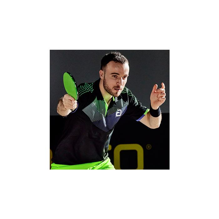 Polo Andro Avos