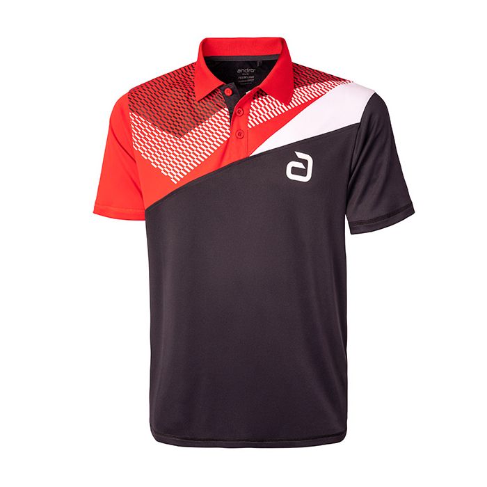 Polo Andro Lavor