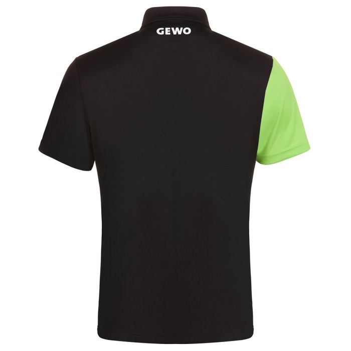 Polo Gewo Fondi