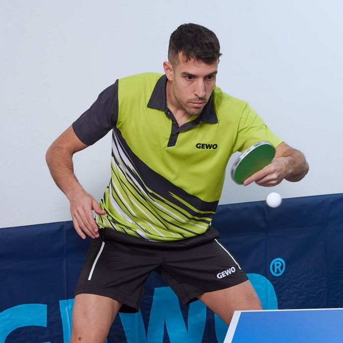 Polo Gewo Linares