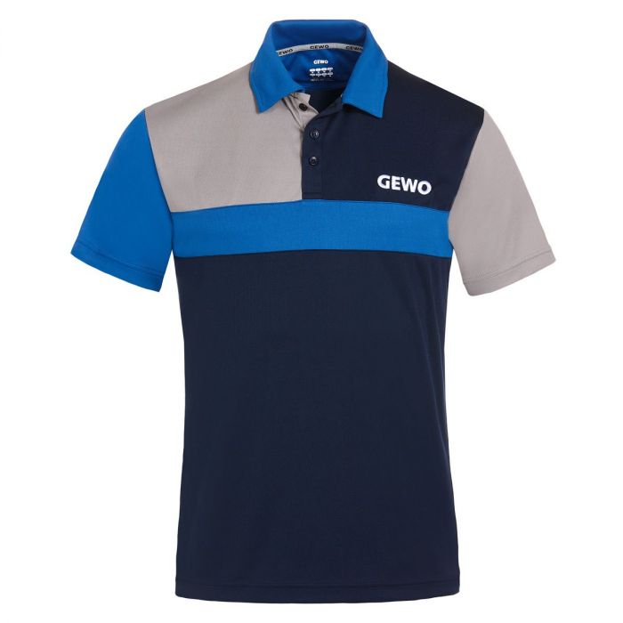 Polo Gewo Ravenna