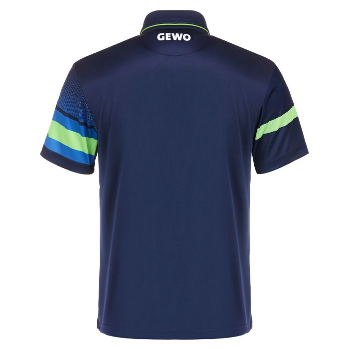 Polo Gewo Sarno