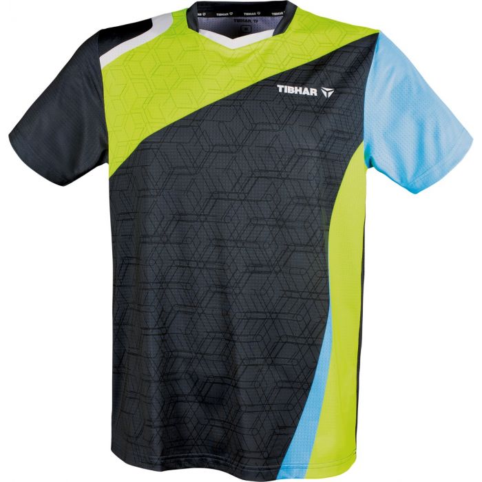 Polo Tibhar Sol