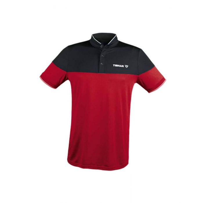 Polo de tendencia Tibhar