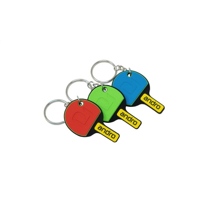 Porte Clé Andro raquette